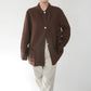 90s Linen Shirt