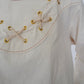 90s Design Blouse