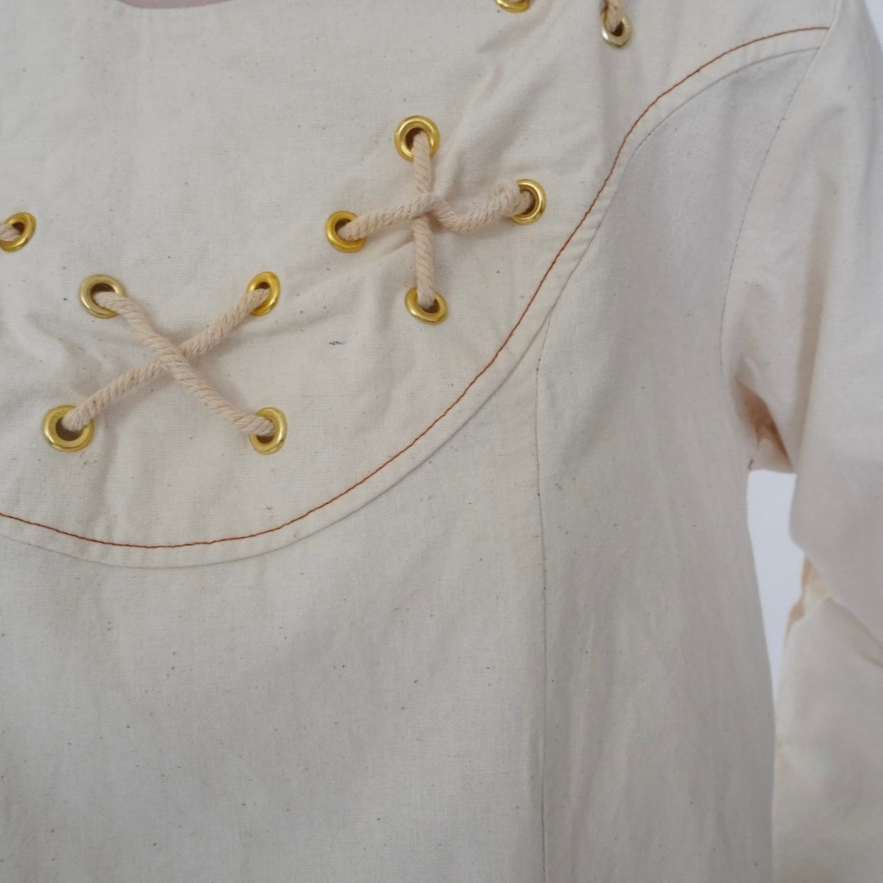 90s Design Blouse