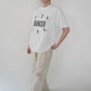 90s Printed T-shirt Made in USA