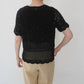 90s Crochet Top