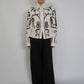 Cord Lace Shirt