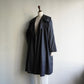 80s Light Coat Made in Italy