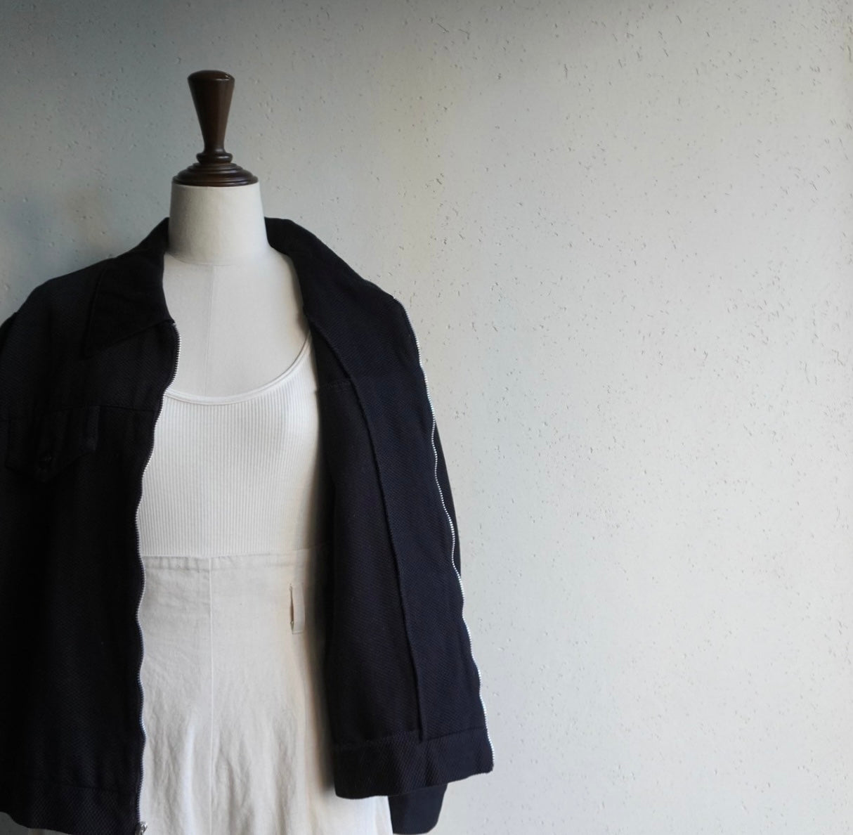 90s Light Jacket Made in USA