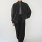90s EURO Silk Design Light Jacket