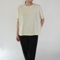 90s Ivory T-shirt