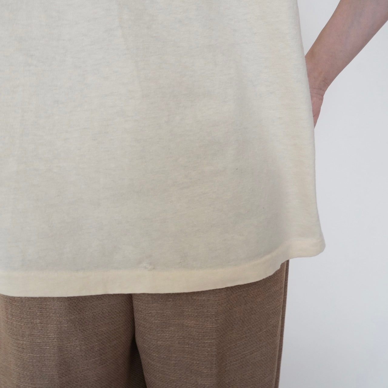 80s Printed T-shirt Made in USA