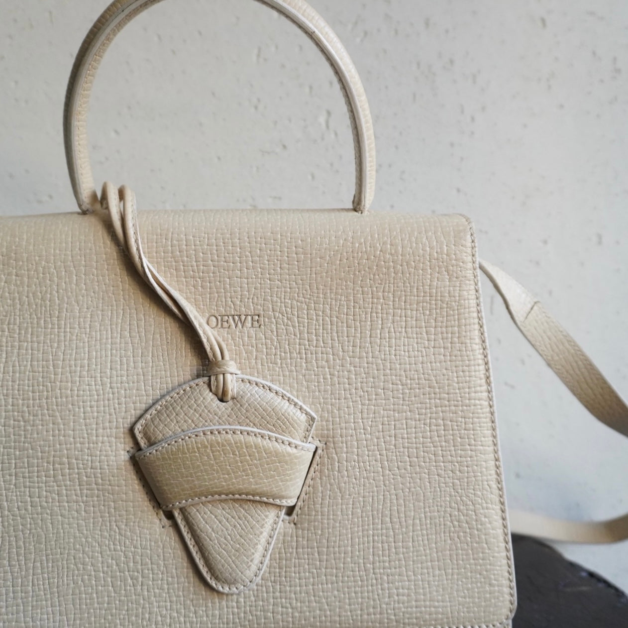 LOEWE Barcelona Bag