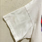 90s Cropped Printed T-shirt