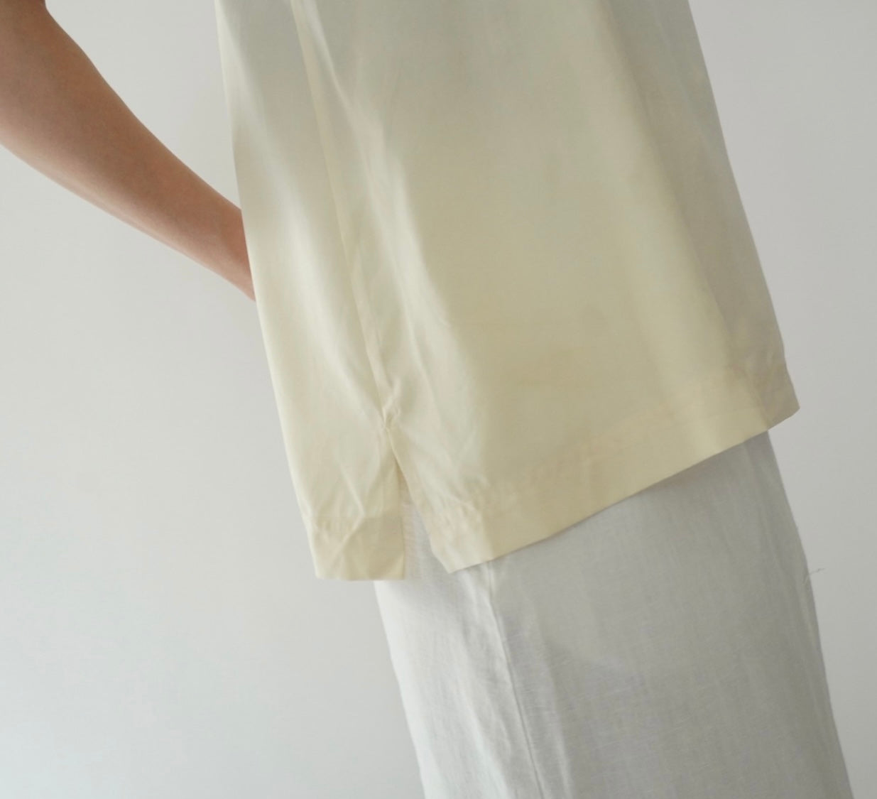 90s Silk Camisole Top