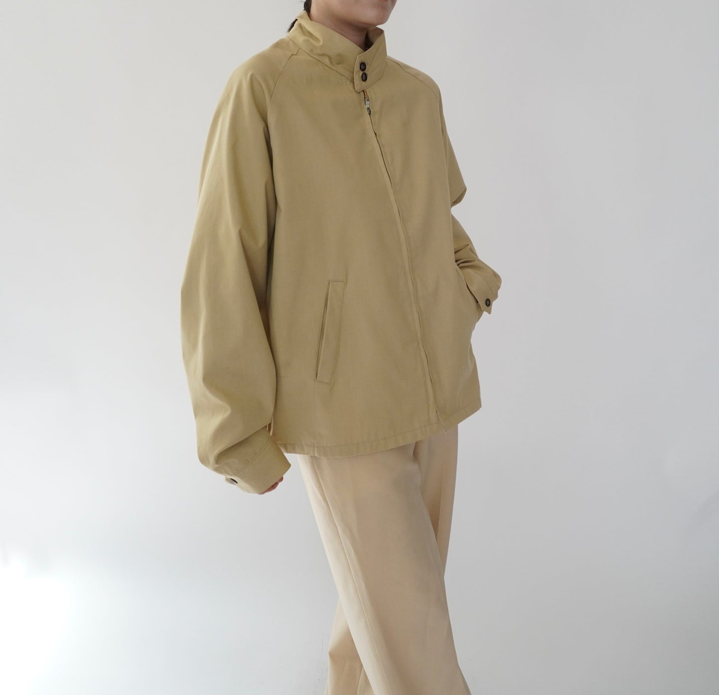 60s "Sears" Light Jacket