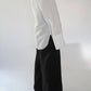 50,60s " J.PRESS" Dress Shirt