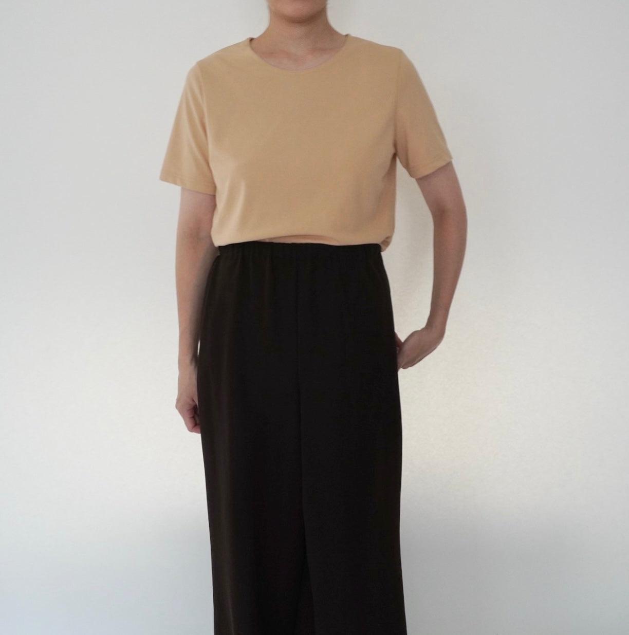 90s Top Made in USA