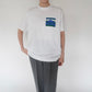 80s Printed T-shirt Made in USA