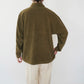 90s EURO Corduroy Top