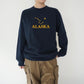 00s Embroidery Long Sleeves T-shirt