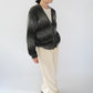 90s Design Mohair Cardigan