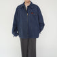 70s Denim Jacket Made in USA