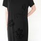 90s Design Maxi Dress