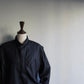 90s Black Design Shirt