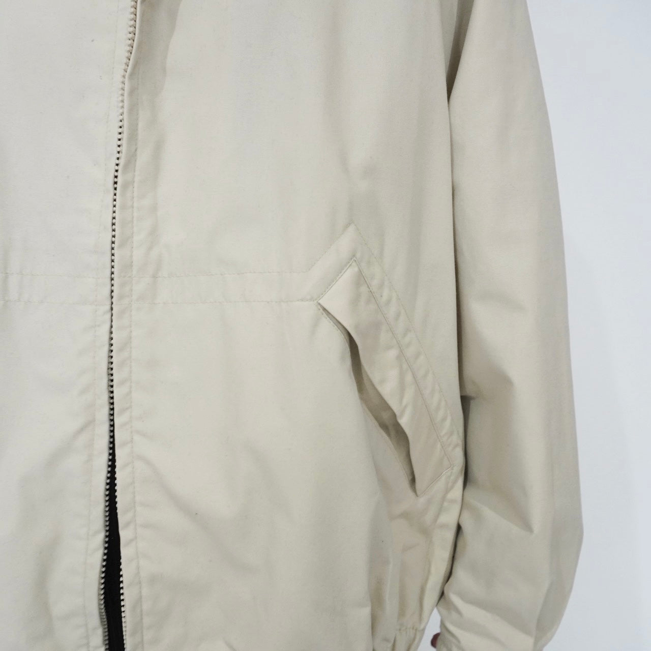 90s Light Jacket