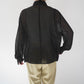 90s Sheer Pleats  Shirt