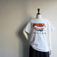 80s Printed T-shirt Made in USA