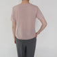 90s Pink Top