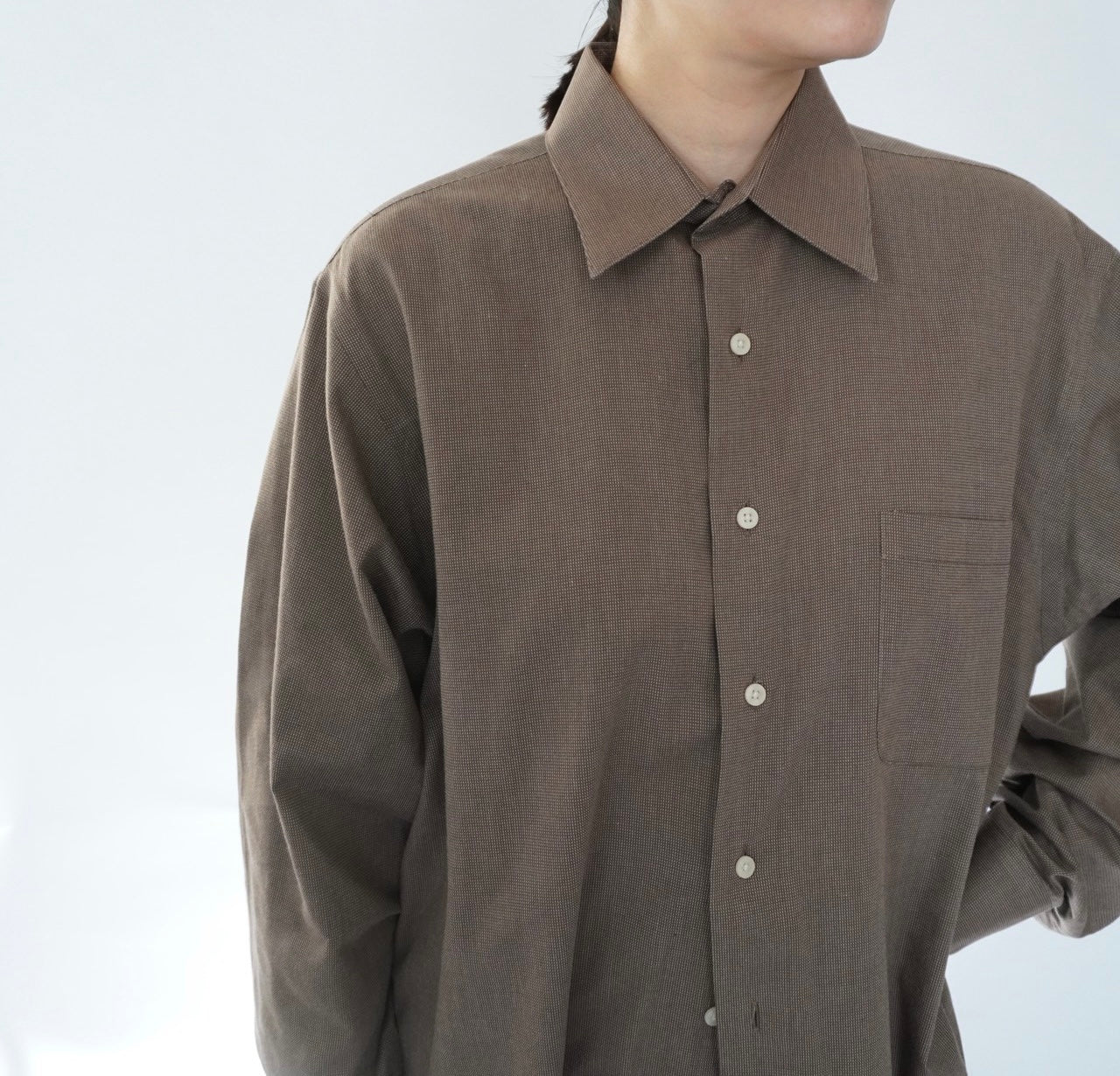 "Geoffrey Beene" Shirt