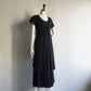 90s Rayon Dress