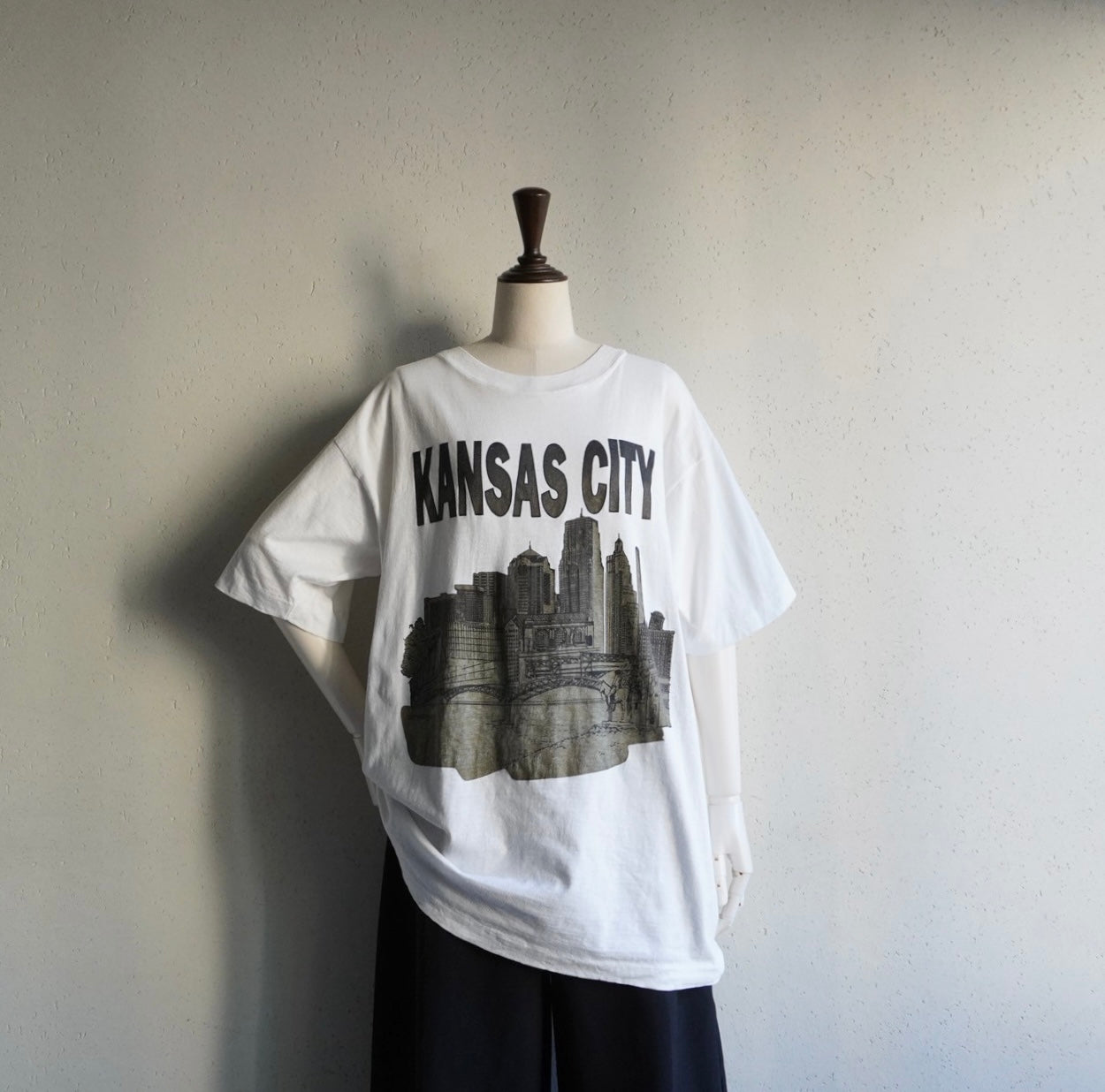 90s Printed T-shirt