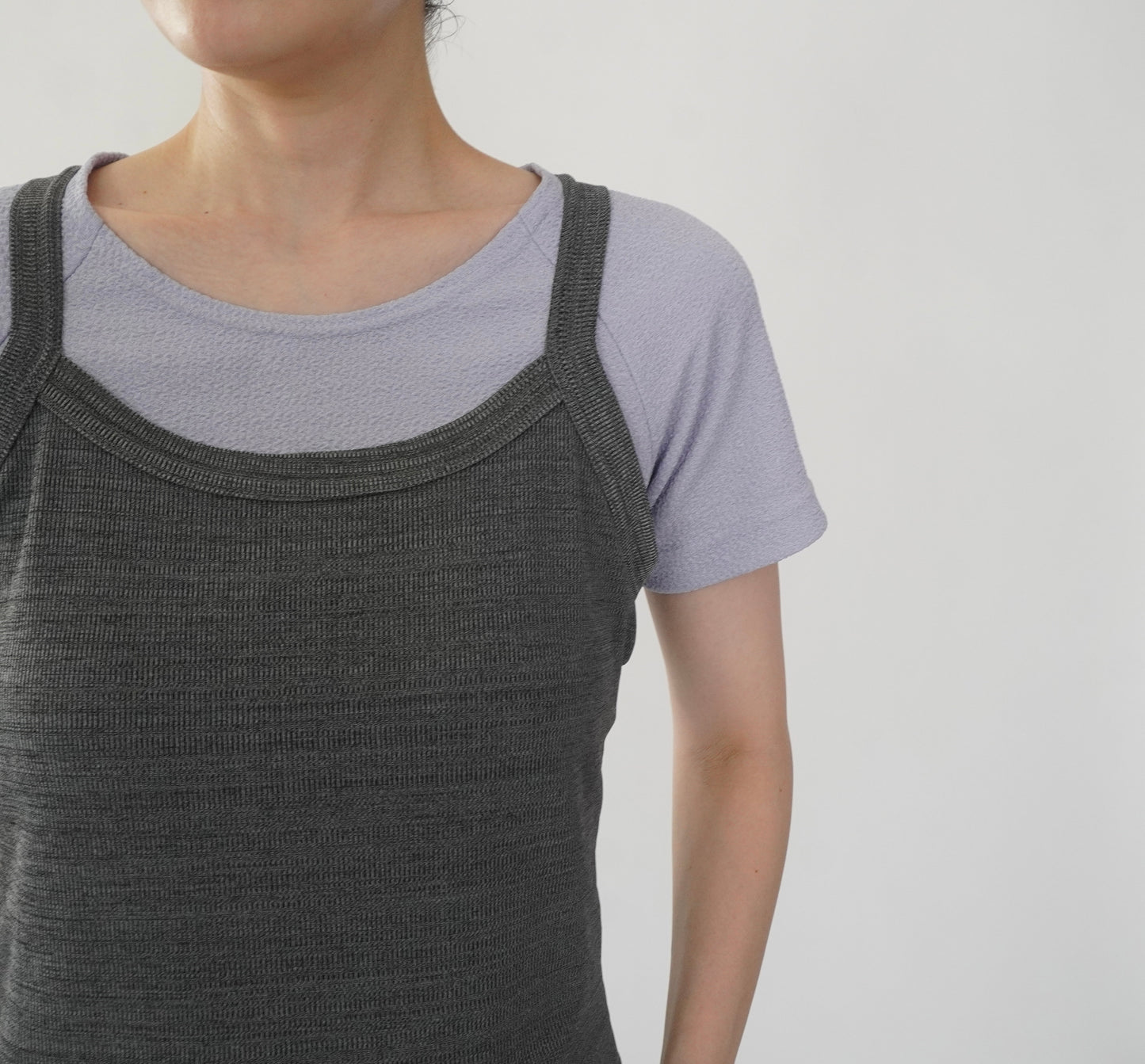 90s Design Camisole Top