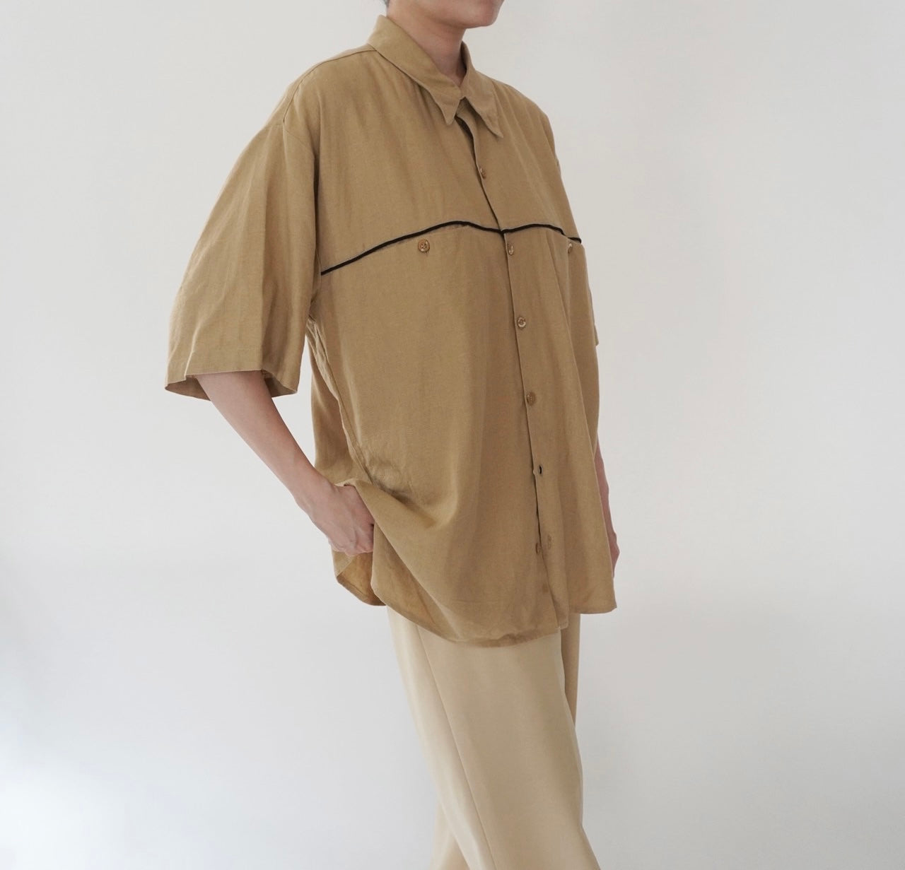 80s Design Shirt