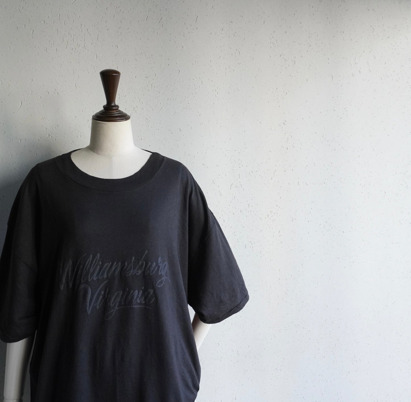 90s Printed T-shirt Made in USA