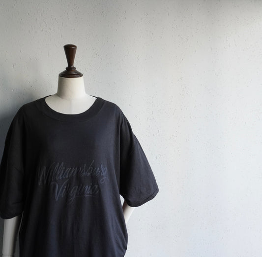 90s Printed T-shirt Made in USA