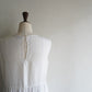 90s EURO Silk Dress