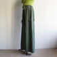 90s Nylon Design Pants