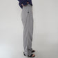 90s EURO High Waist Design Pants