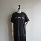 80s Printed T-shirt Made in USA