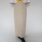 90s EURO Slit Skirt