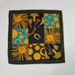 "CELINE" Scarf