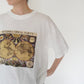 90s EURO Printed T-shirt