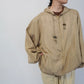 90s Silk Light Jacket