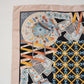 ”Gucci” Silk Scarf Made in Italy