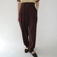 90s Brown Pants