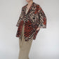 80s Pattern Shirt
