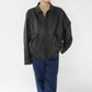 90s Leather Jacket