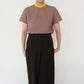 70s Pattern Top