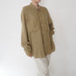 80s Linen Shirt Made in Italy