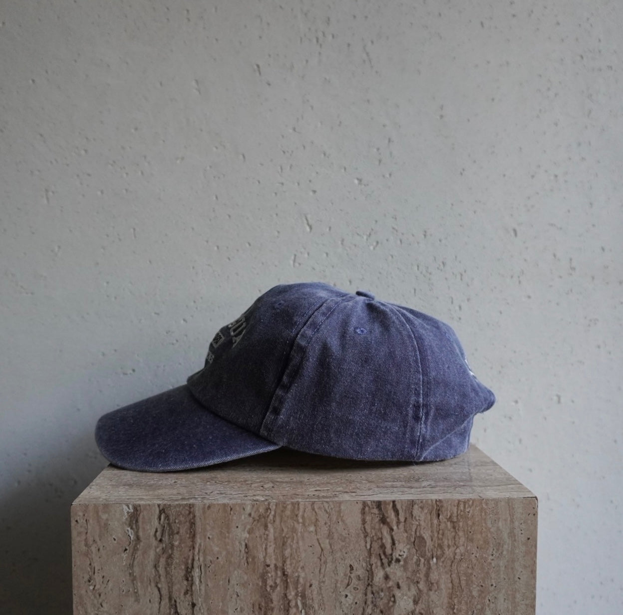Embroidery Cap